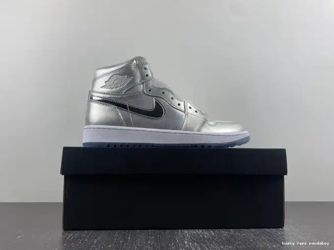 Rep Husky Air FD6815-001 Gift High 1 Giving Jordan Golf 0516